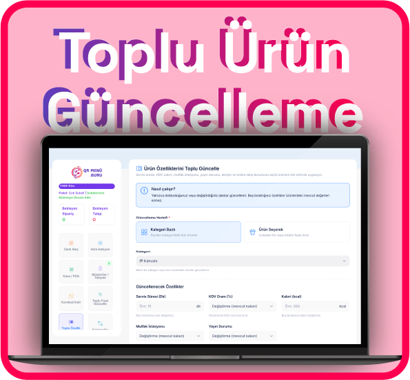 🔔 Doğrudan Müşteri Geri Bildirimleri